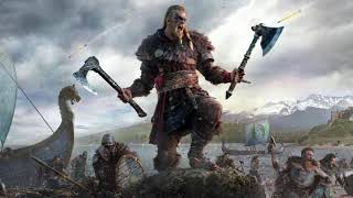 AC Valhalla Berserkir Music: Viking Music