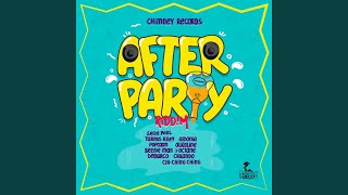 After Party Riddim