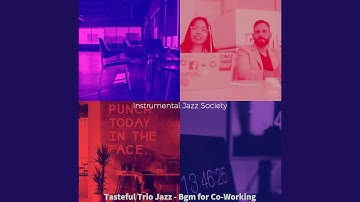 Exquisite Ambience for Shared Workspaces