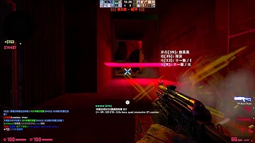 CSGO ZE | ze_ancient_wrath_v2_test27_g6t - STAGE 5