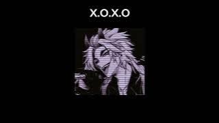 Download lagu X.O.X.O. (feat. Rvfv & chiki EI De La Vaina)- Remix 💨🎼🥵