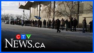 Supporters Of A Separation Petition Have Enough Signatures