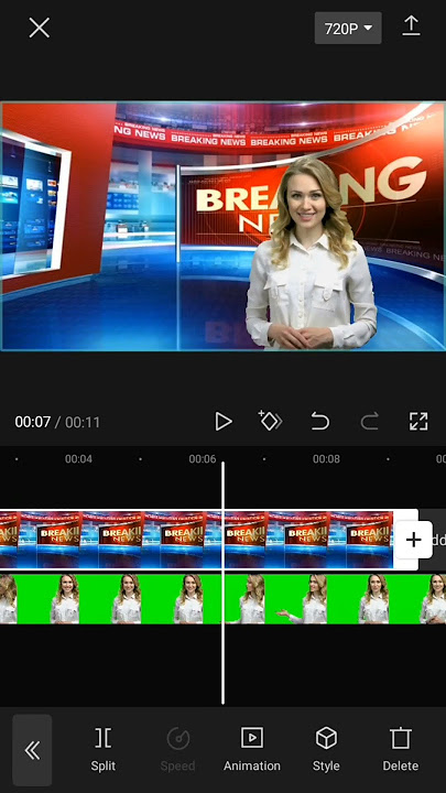 capcut green screen remove || capcut green screen tutorial #capcut #shorts#viral