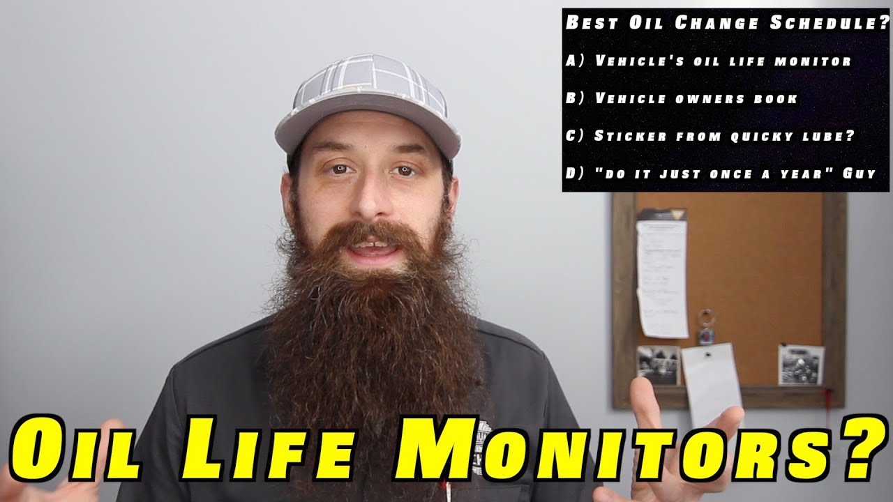 How Long Can You Drive With 15 Oil Life