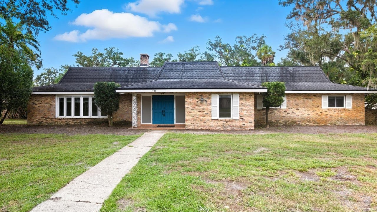 1505 N Arcadia Ave, Arcadia, FL