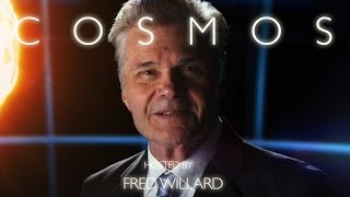 Cosmos with Fred Willard