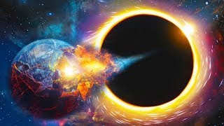 Что Станет С Землей, Если На Месте Солнца Образуется Черная Дыра?