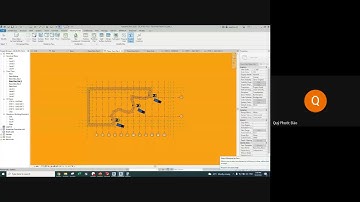 Buổi 4.8 Revit thi công - Revit construction - Đồ án Kỹ thuật thi công - Đào đất