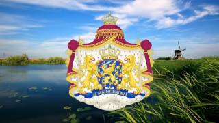National Anthem Of Netherlands  Instrumental