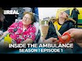 Inside The Ambulance Season 1 Episode 1 