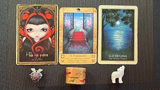 💝💟 Near Future in Love - Interactive Tarot 💟💝 screenshot 5
