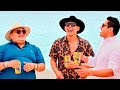 BRINDO / Pequeños Musical Luis Alfonso Partida El Yaki Oficial BRINDO / Pequeños Musical Luis Alfonso Partida El Yaki Oficial