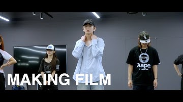 Pleasure Shop | Making Film | KEY 키
