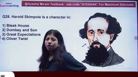 UGC NET English Literature Previous Question Papers(2020) #2 | UGC NET June 2025 English By Ayesha