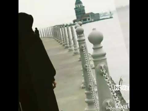 الى من احب وداعا وداعا