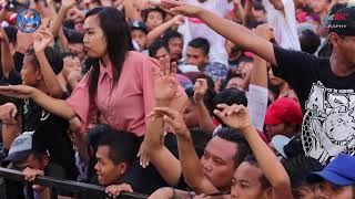 Nella kharisma - konco turu live lapangan sanggarahan ampelgading