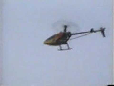 xcell rc helicopters