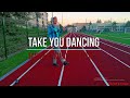 Jason Derulo - Take You Dancing@DanceFit