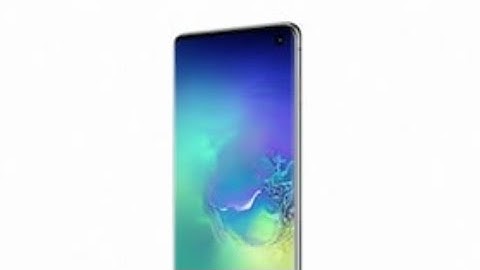 Samsung Galaxy Note 10, Galaxy S10 Series Getting One UI 4.1 Update in Europe