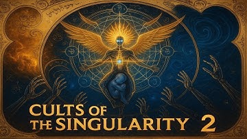 “CULTS OF THE SINGULARITY 2”