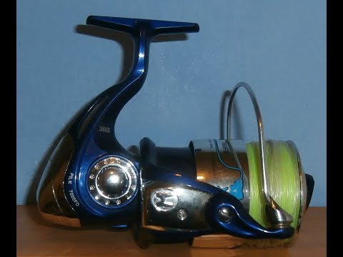 cardinal 101 fishing reel ABU garcia cardinal 101