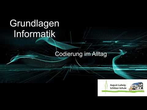 Grundlagen Informatik   Codierung im Alltag   ISBN Prüfziffer berechnen