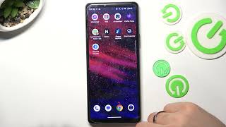 🔥Top 3 Best Themes To Use On Sony Xperia 10 V 🔥 screenshot 4