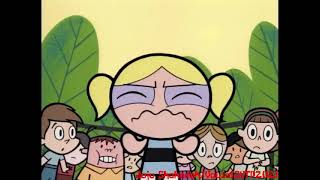 Bubbles Says F...... #BubblesCryingCollab Entry #1