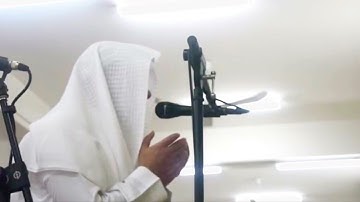 القارئ :⁧‫#خالد_المطرودي ‬⁩‏: 🕌الليلة الرابعةمن صلاة #التراويح  #دعاء 📆1442/9/3 #بريدة #القصيم