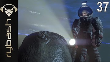 ALIEN ISOLATION | PART 37 | Alien Nest this is Terrifying!