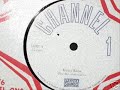 The Revolutionaries - Kunta Kinte