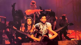 Prince & The New Power Generation - Cream (Extended Version)