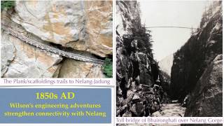 A Brief History of Nelang and Jadung