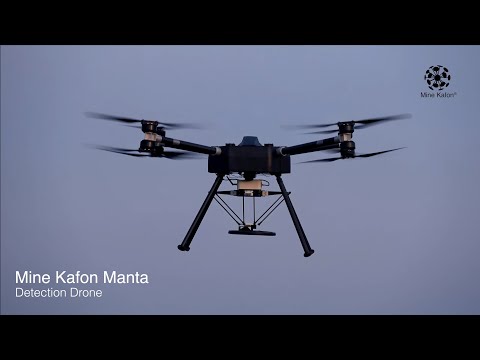 Introducing the MK Manta