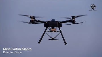 Introducing the MK Manta