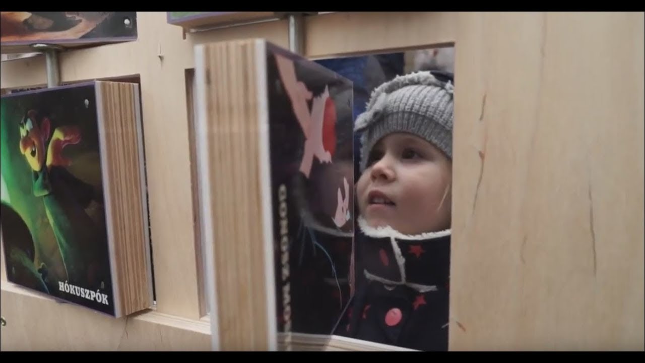 Boszorkány meseösvény nyílt a soproni Károly-magaslat erdejében - 209 - 2018.04.07-i adás