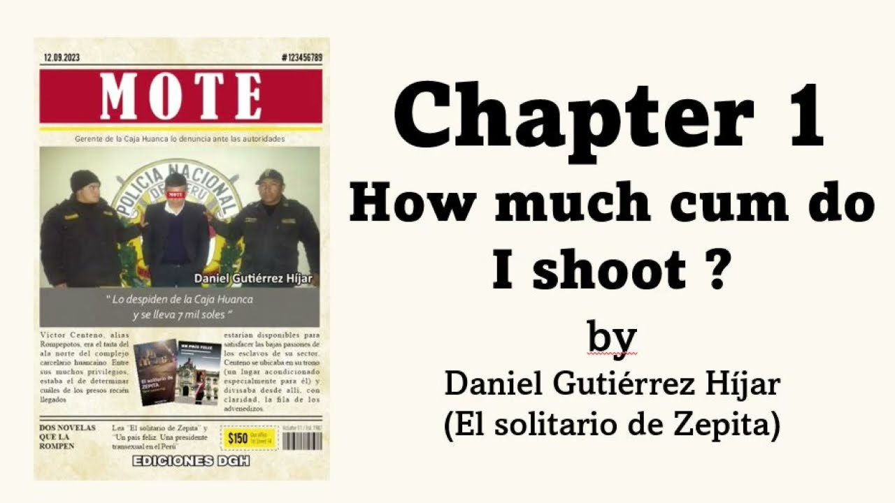 Mote - Chap 01: How Much Cu