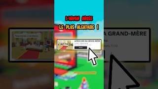 Alerte Admin Abuse ? Les FUNERAILLES de la Grand-Mère ?