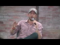 Nerd HQ 2016: A Conversation with Zachary Levi (Day 2)