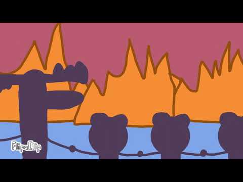 HTF Class Act MAP (Part 16)