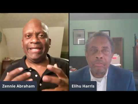 Elihu Harris, Former Oakland Mayor On Black Lives Matter Protests And Oakland's Future