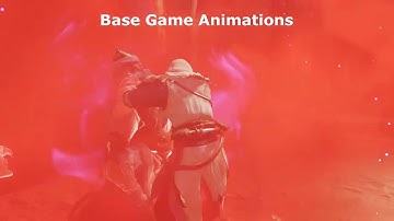 ACMirage---Alternate Assassination Animation  Mod Release Demo