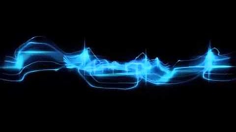 Transparent Alpha Channel Overlay 8 Motion Background