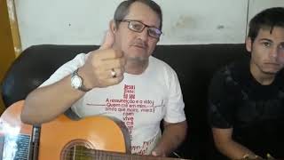 Vídeo de E Voltarei