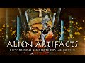 Alien artifacts  die verbotene geschichte der menschheit ufoaliendokudeutsch2023neu