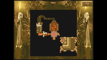 Dungeon Keeper Secret 5