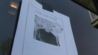 Delta Township man with Huntington disease missing since Sunday