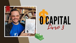 O Capital (Livro 3), de Karl Marx