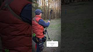 Стрельба из лука #shorts #archery #mathews