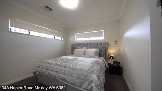 34A Napier Road Morley WA 6062 - House for Sale